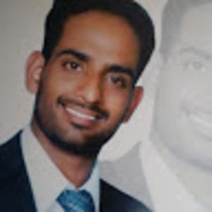 Meet your Posher, Kuldeep